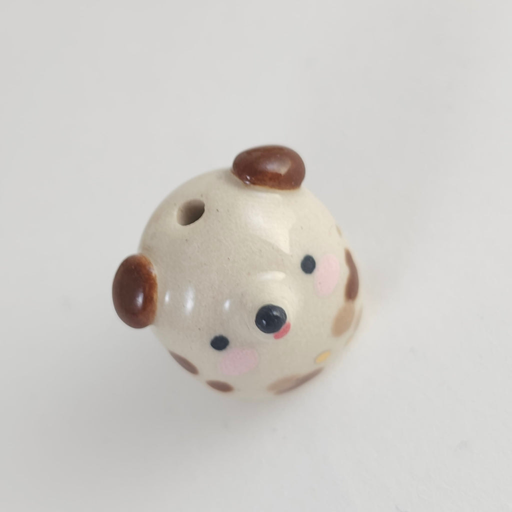 Mini Flower Pup (4 colors available)
