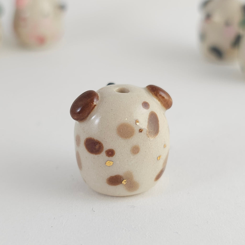 Mini Flower Pup (4 colors available)