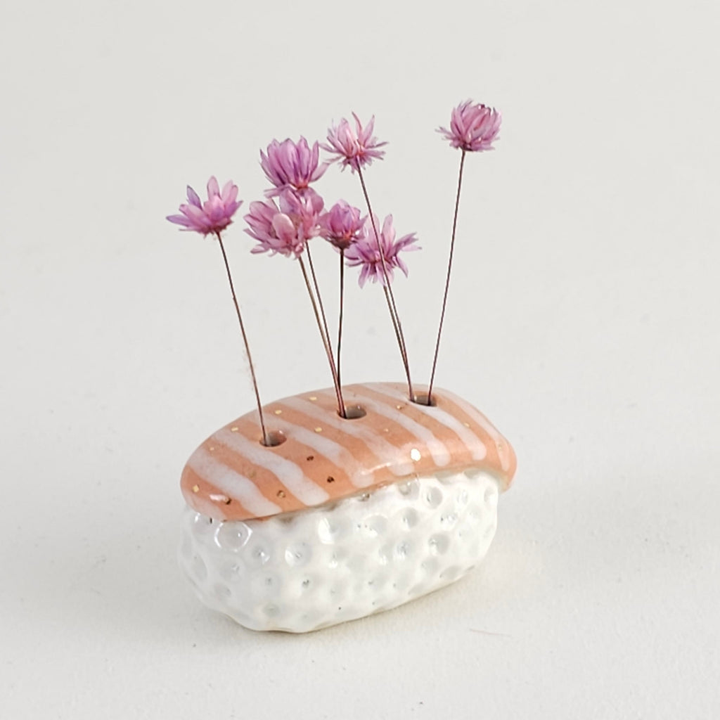Tiny Sushi Vase