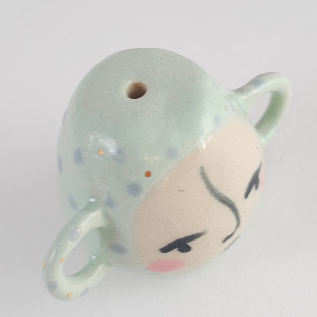 Tiny Vase