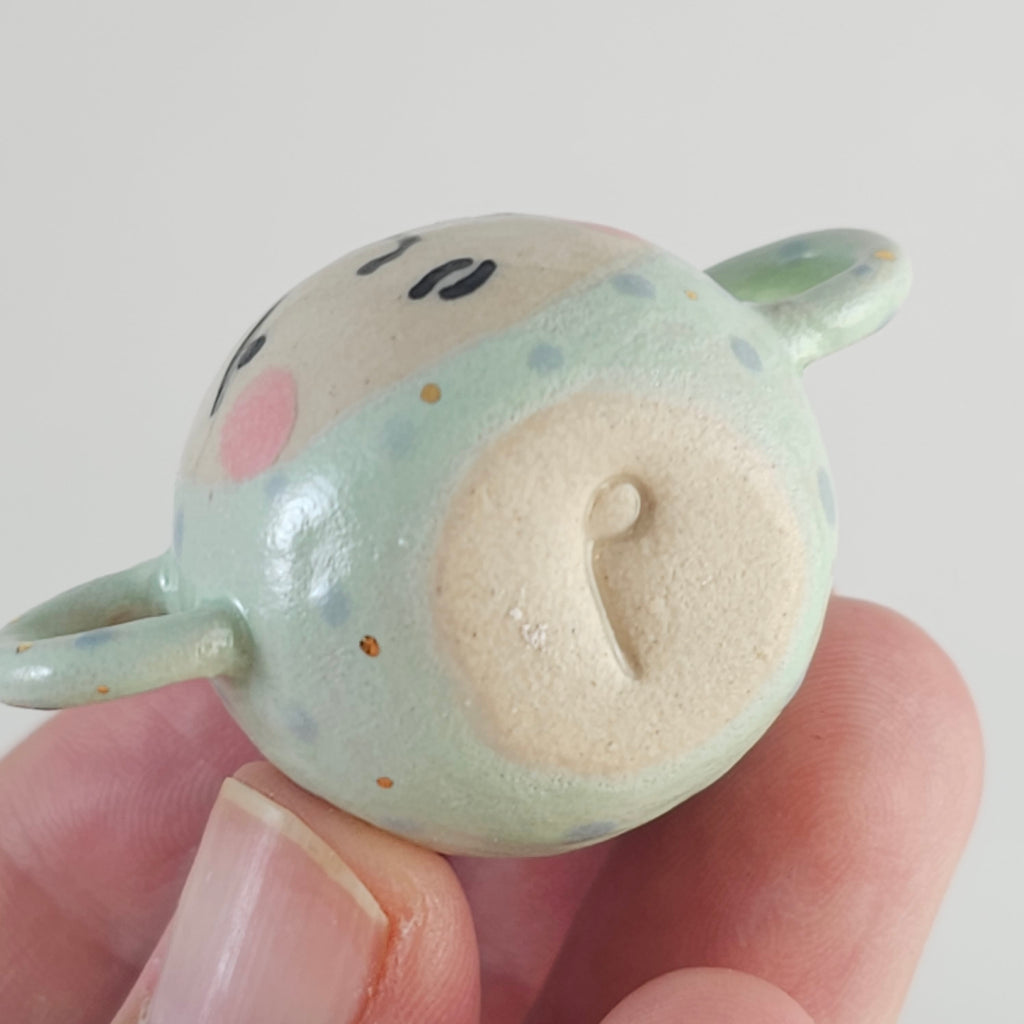 Tiny Vase