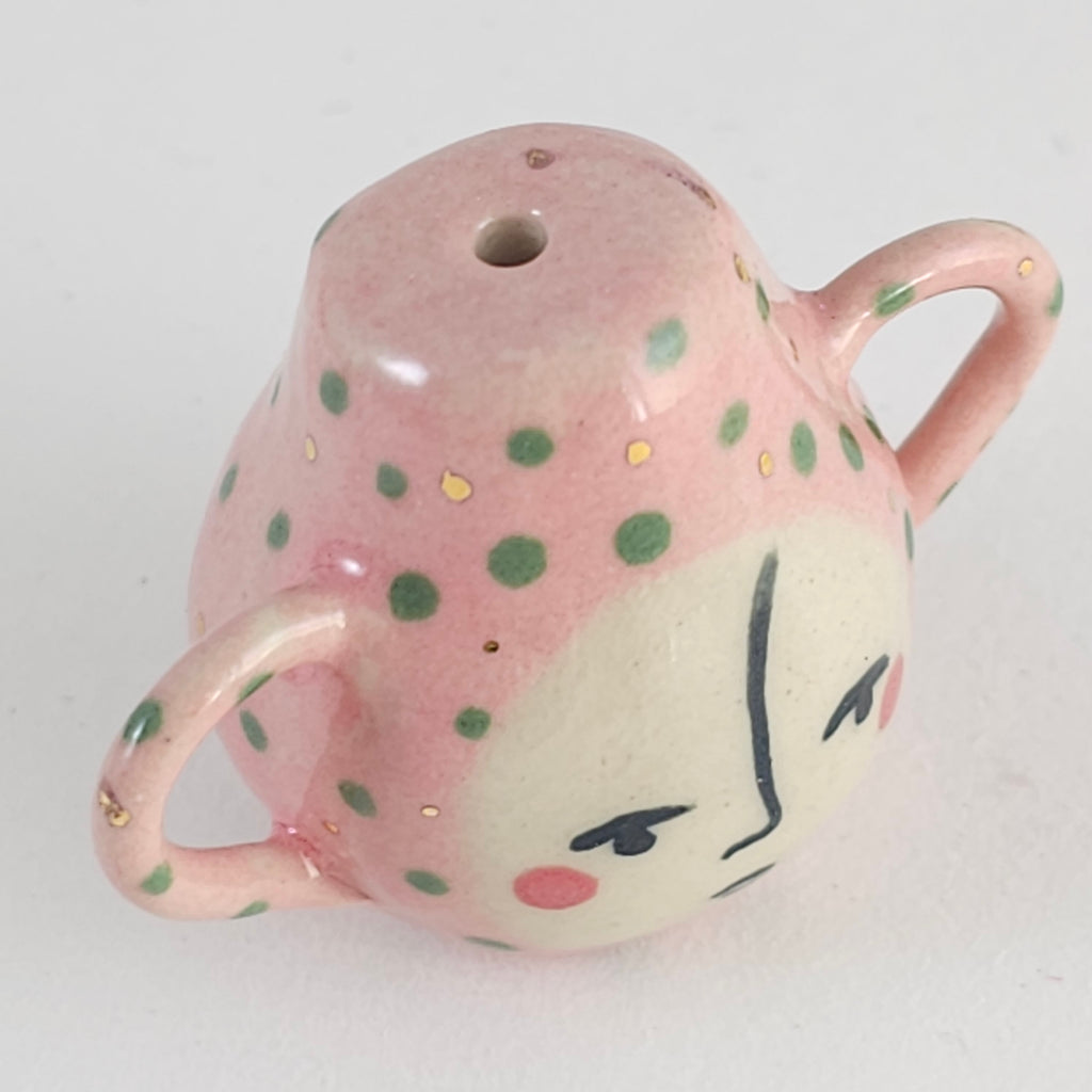 Tiny Vase