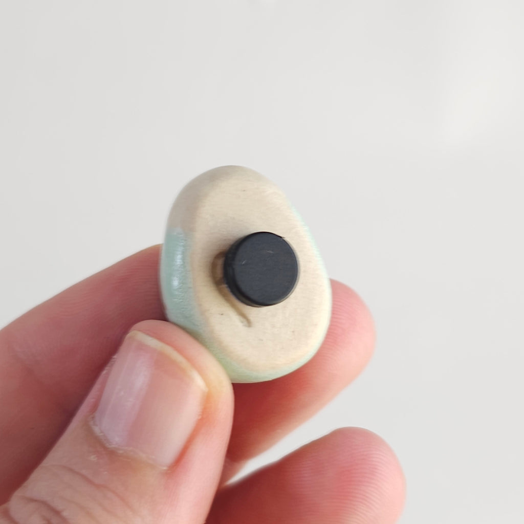 Potato Magnet