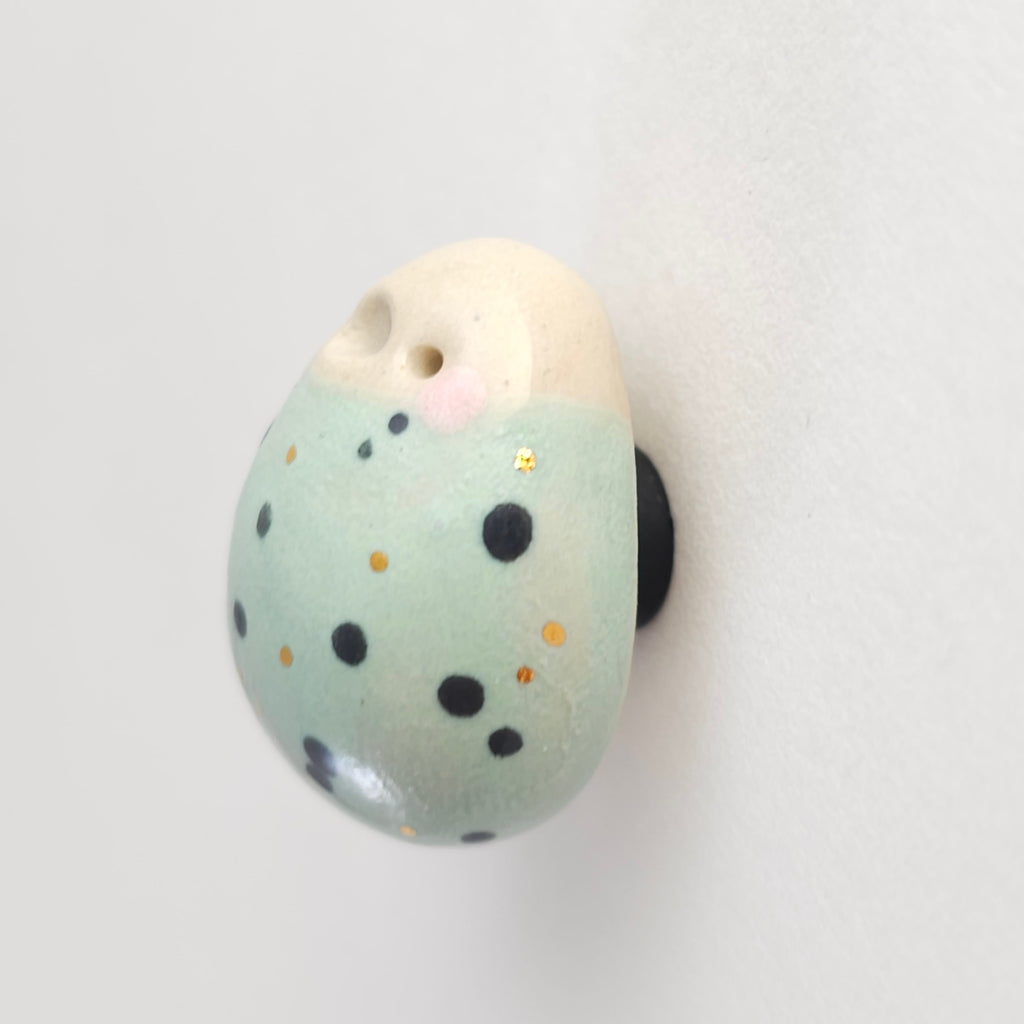 Potato Magnet
