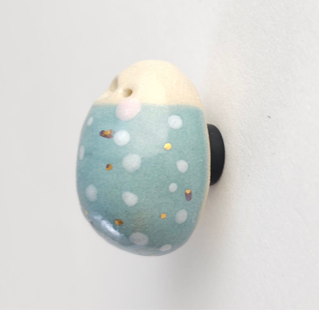 Potato Magnet