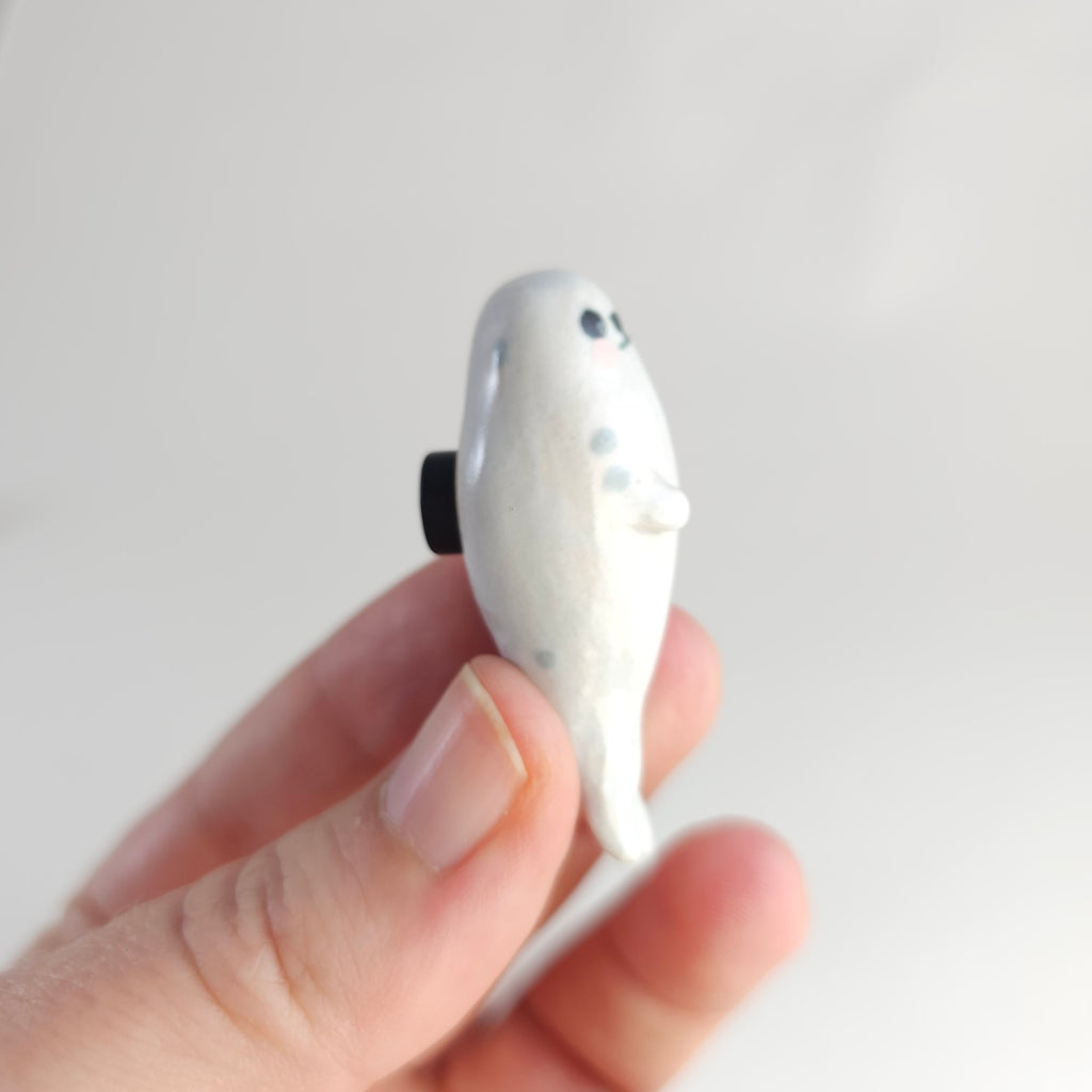 Seal Magnet
