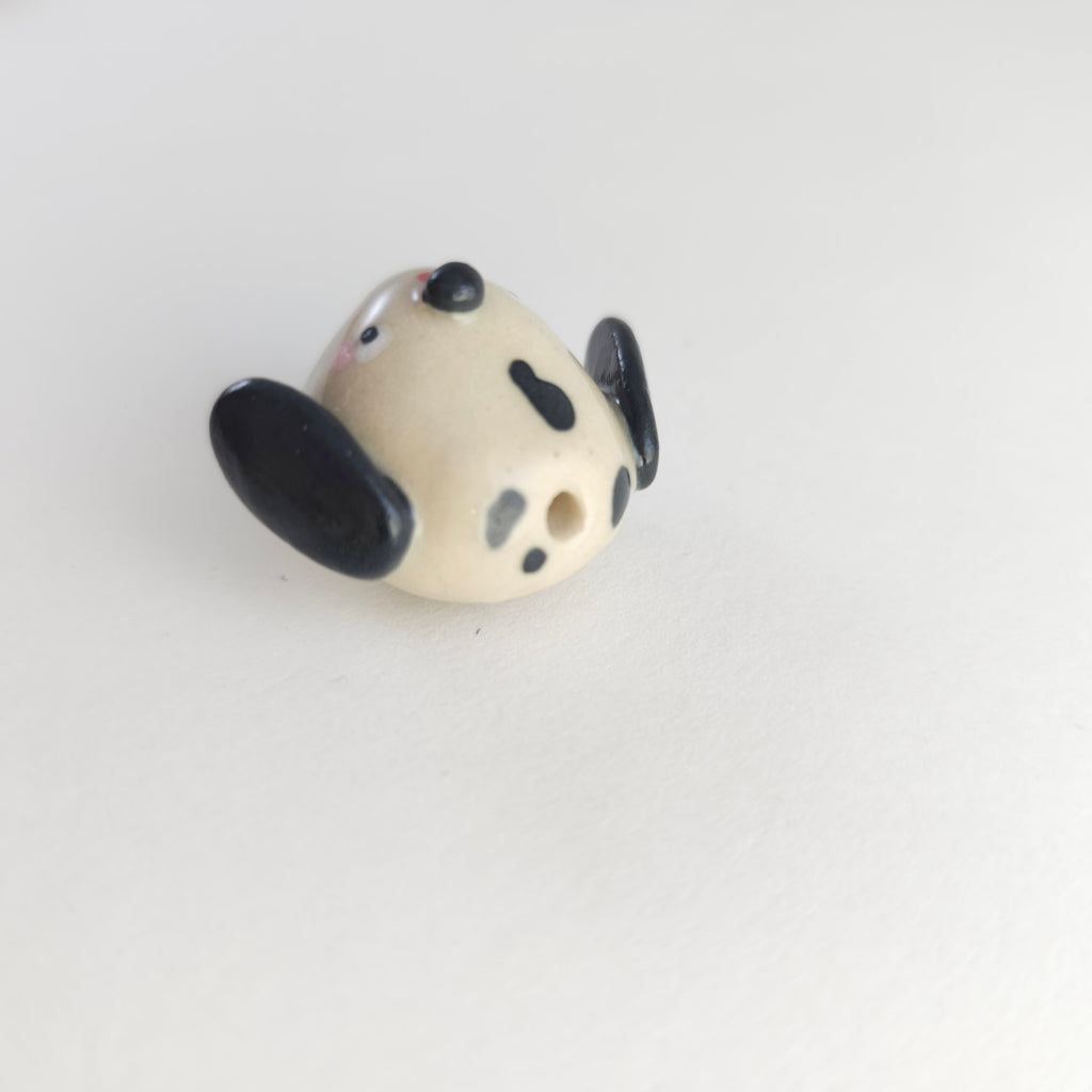 Flower Pup Magnet