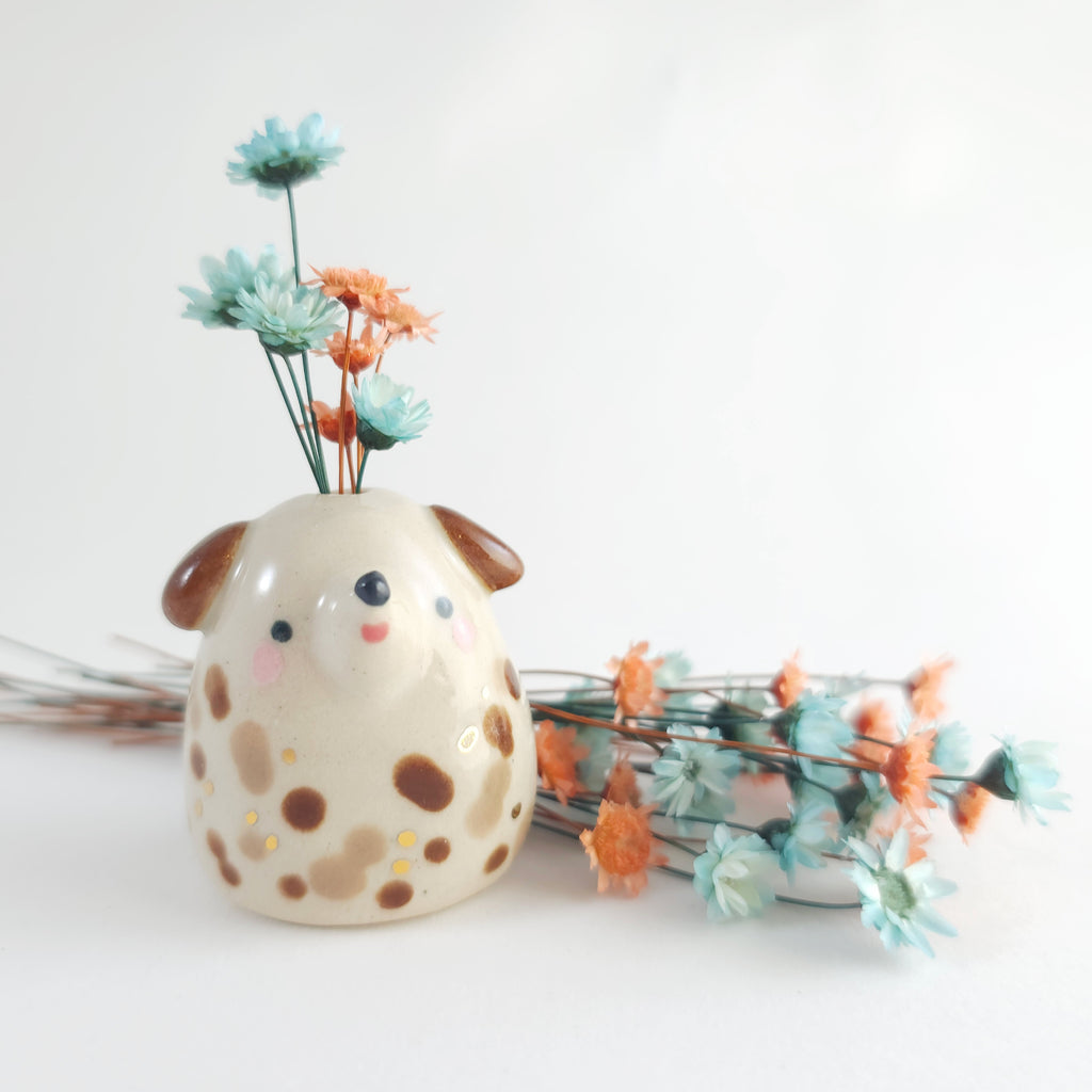 Glixia Dry Flowers