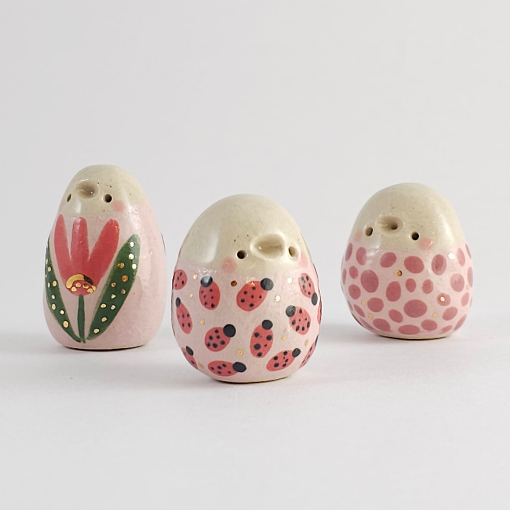 Lucky Potatoes (100% handmade)