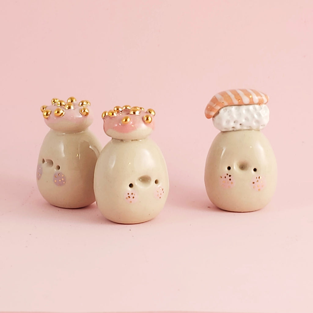 Making Lucky Potatoes (February 14)