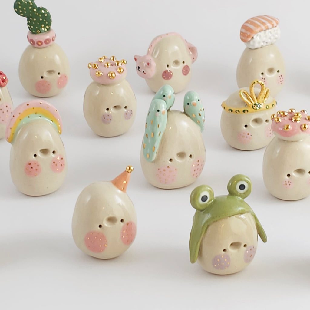 Potato Princess