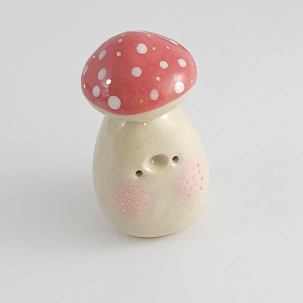 Mushie Potato