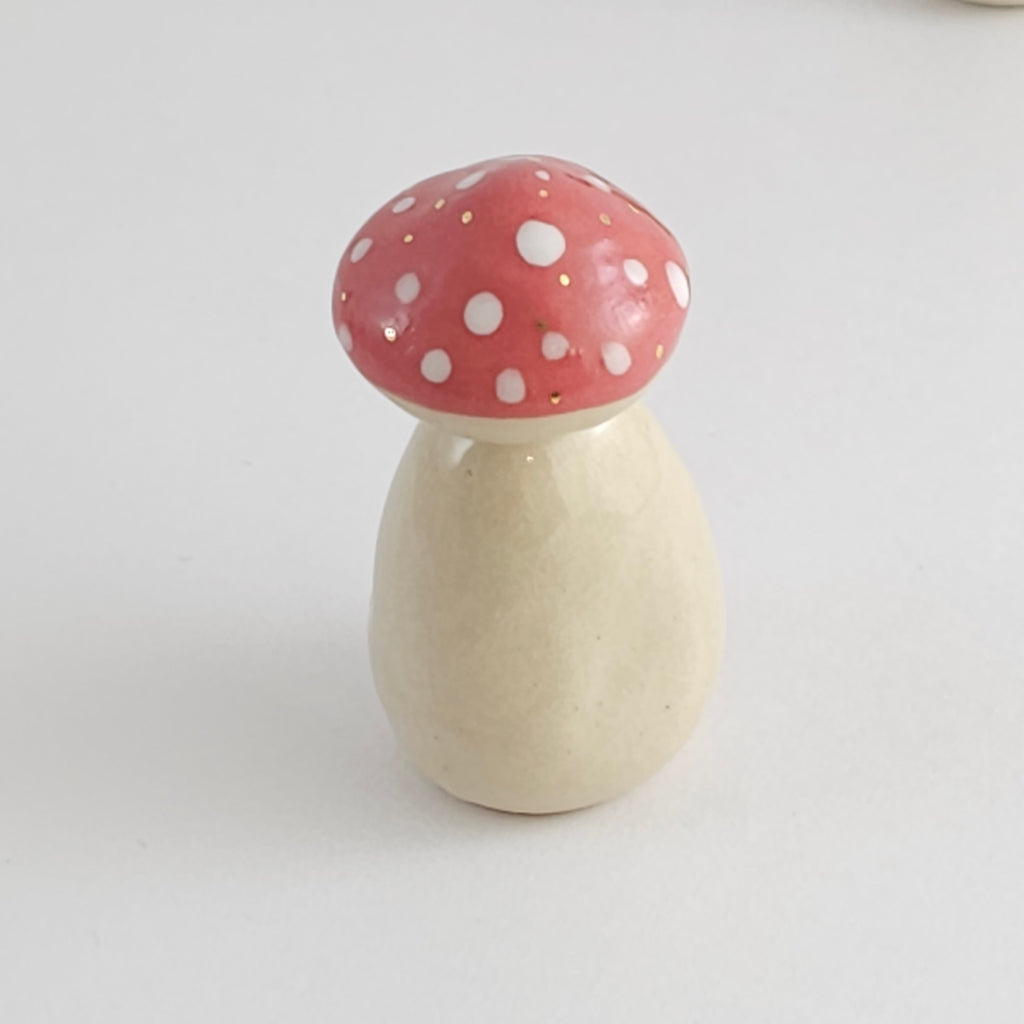 Mushie Potato