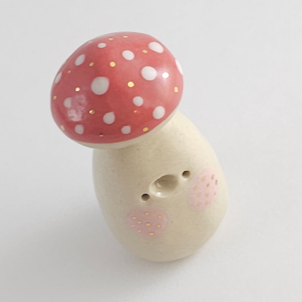 Mushie Potato