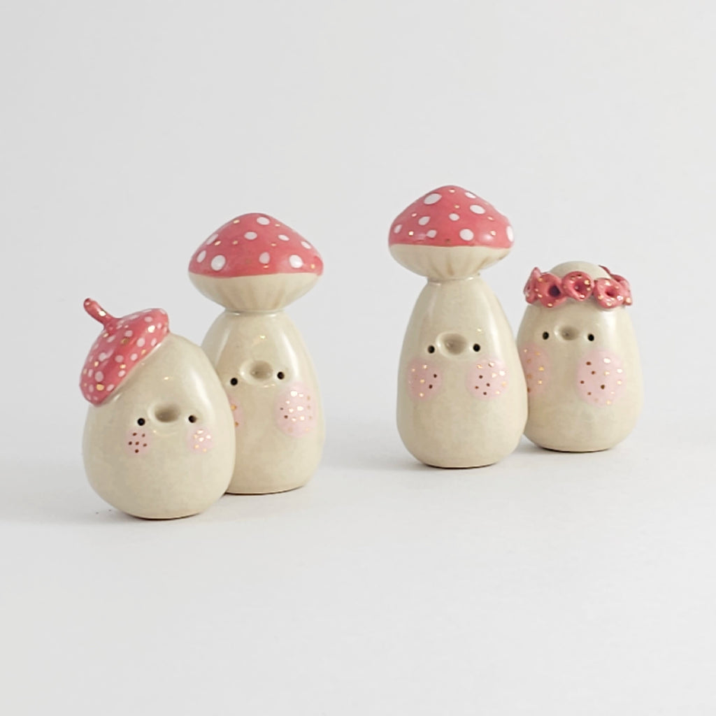 Mushie Potato