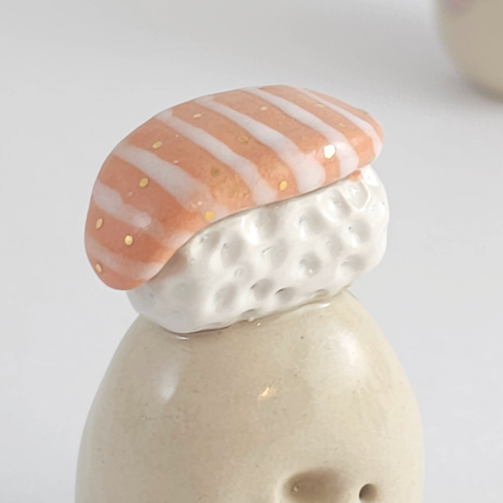 Sushi Potato