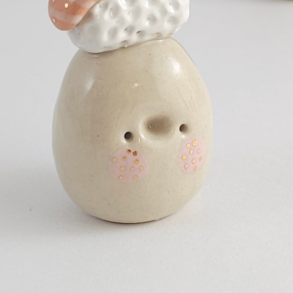 Sushi Potato