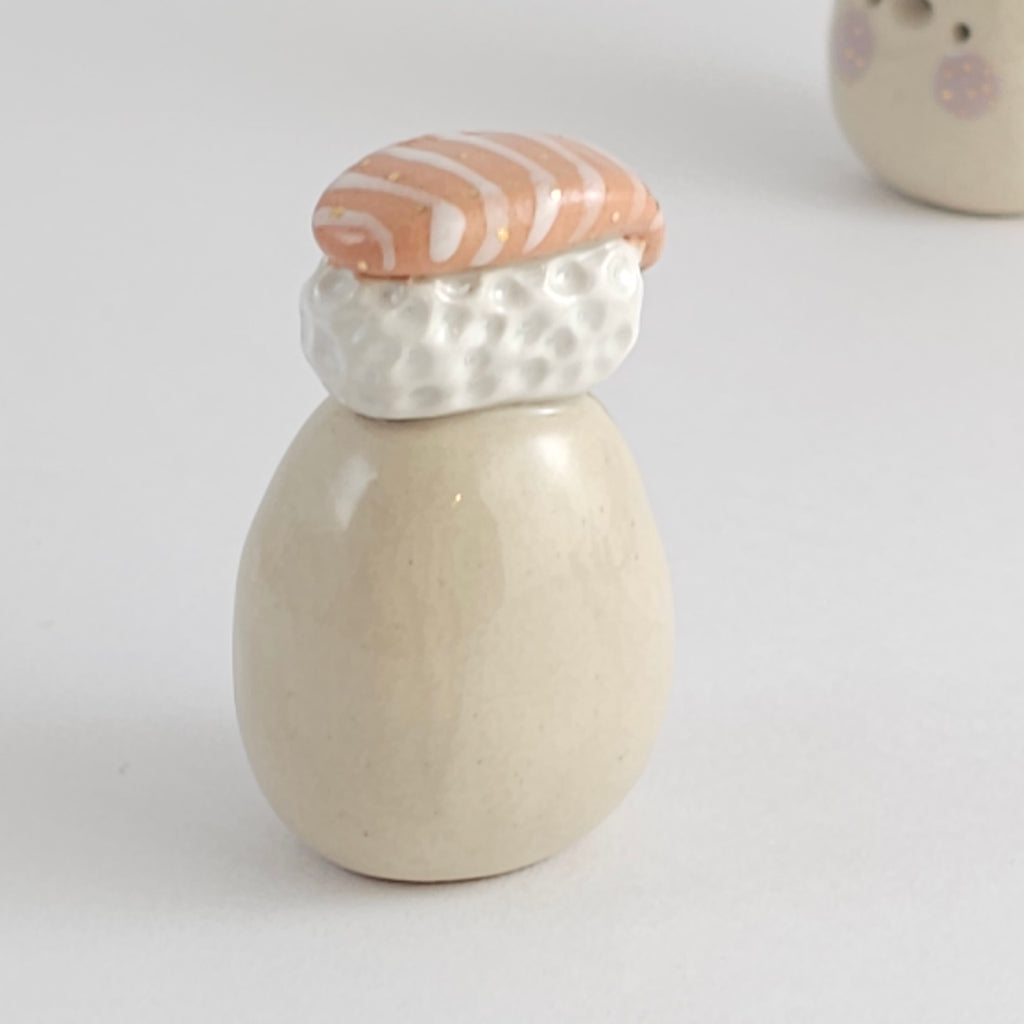 Sushi Potato