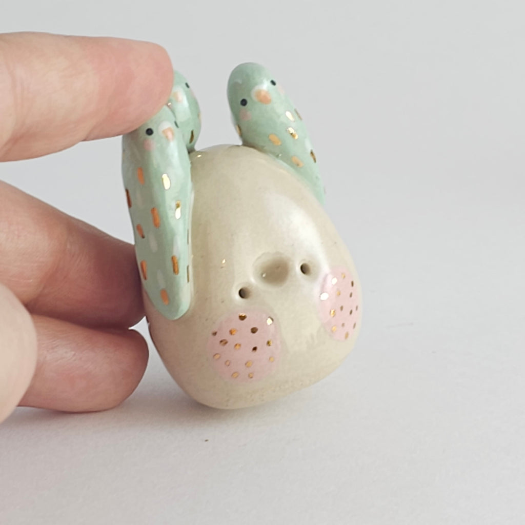 Bird Potato