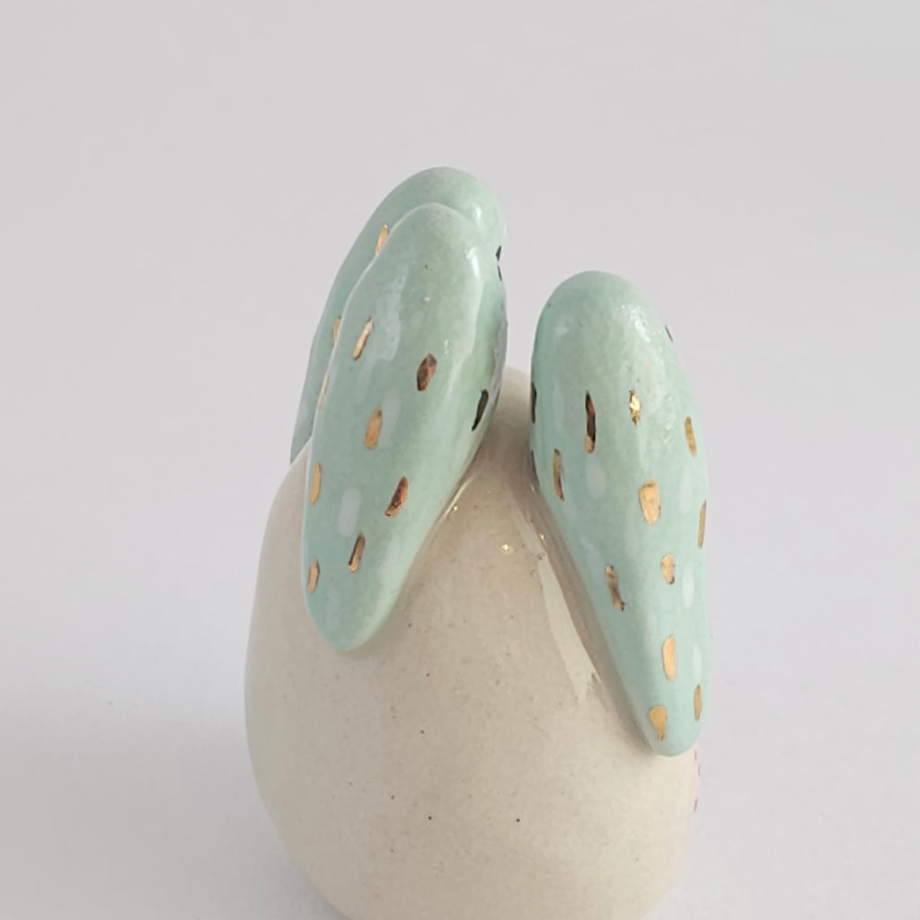 Bird Potato