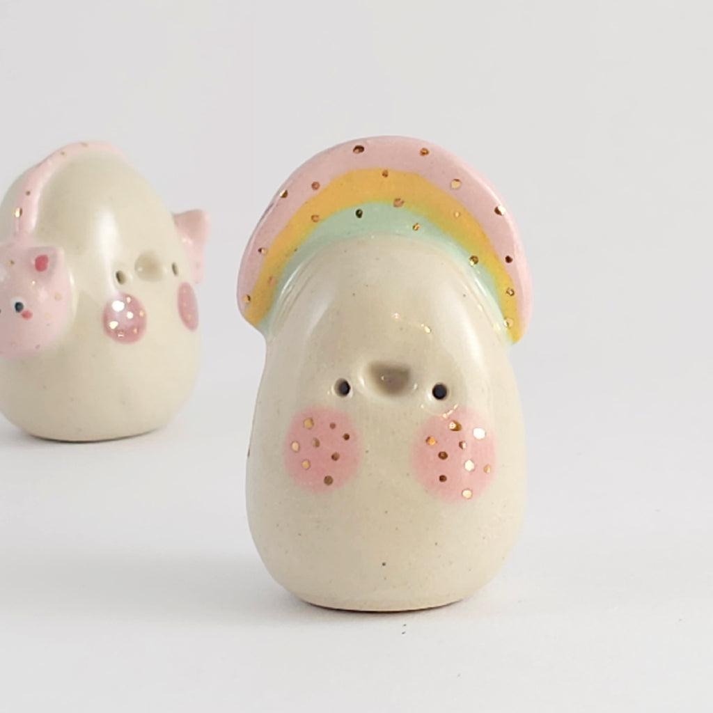 Rainbow Potato