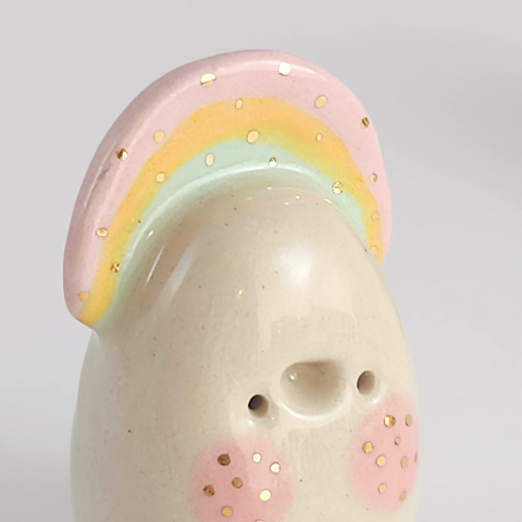 Rainbow Potato