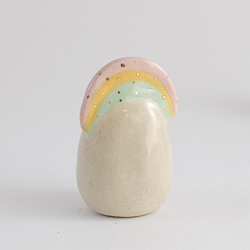 Rainbow Potato