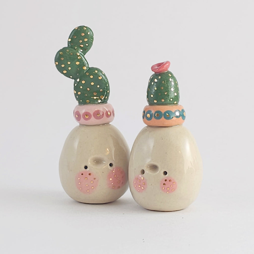 Prickly Potato