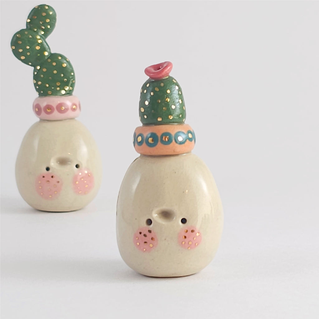 Prickly Potato