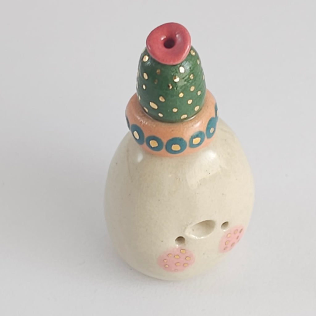 Prickly Potato