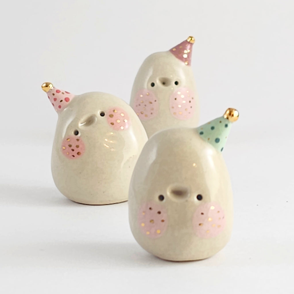Party Potato