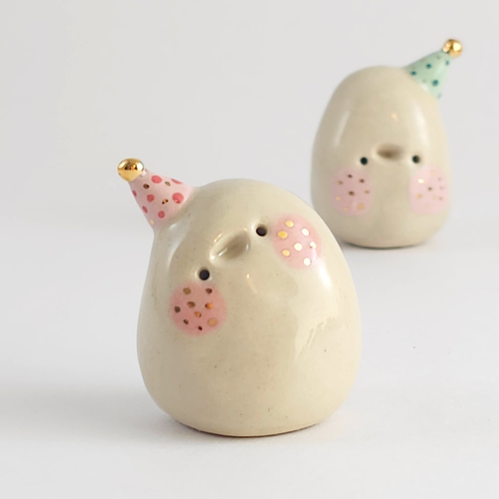 Party Potato
