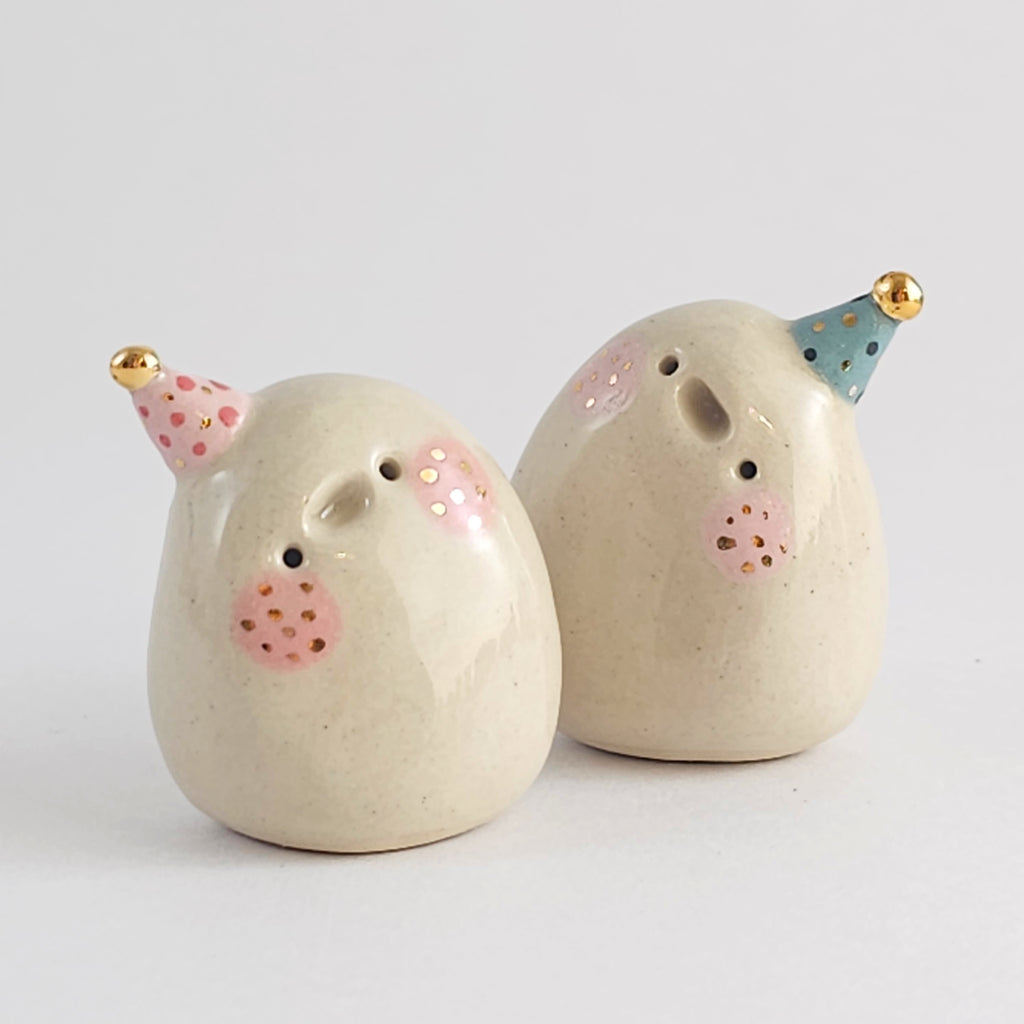 Party Potato