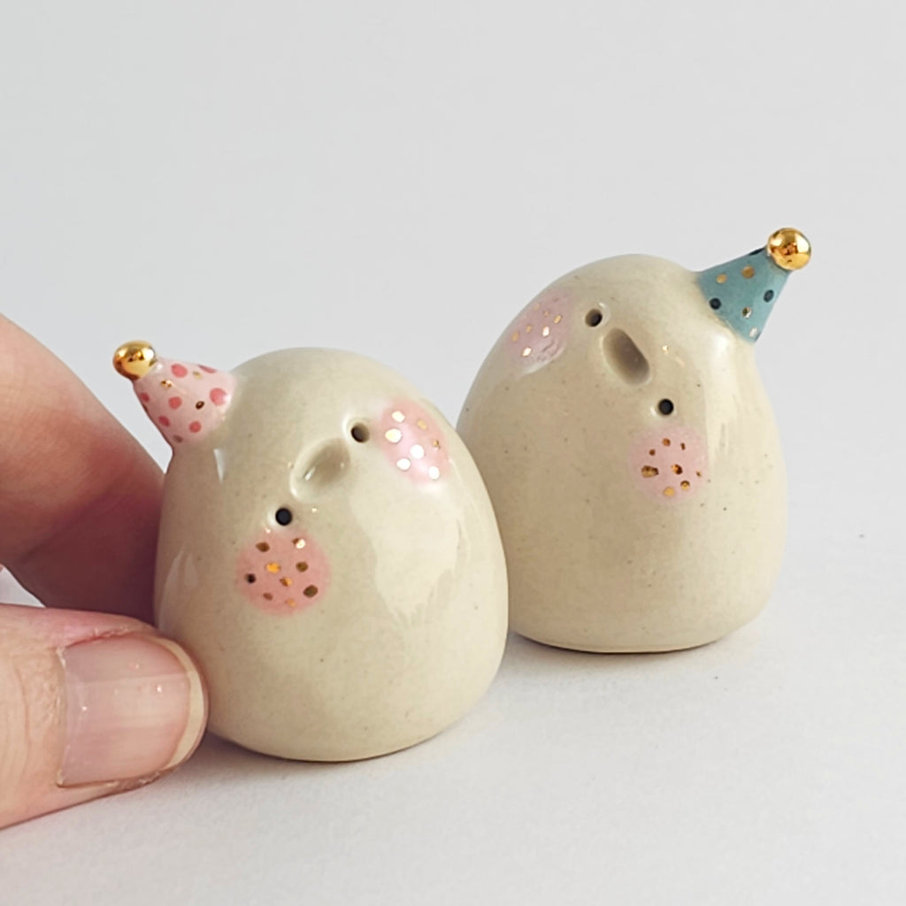 Party Potato