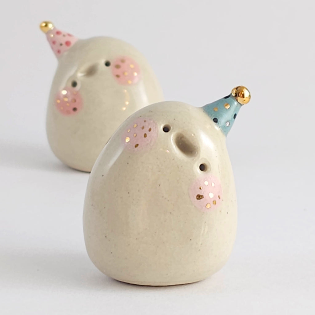 Party Potatoes (100% handmade)