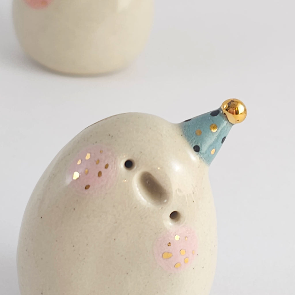 Party Potatoes (100% handmade)