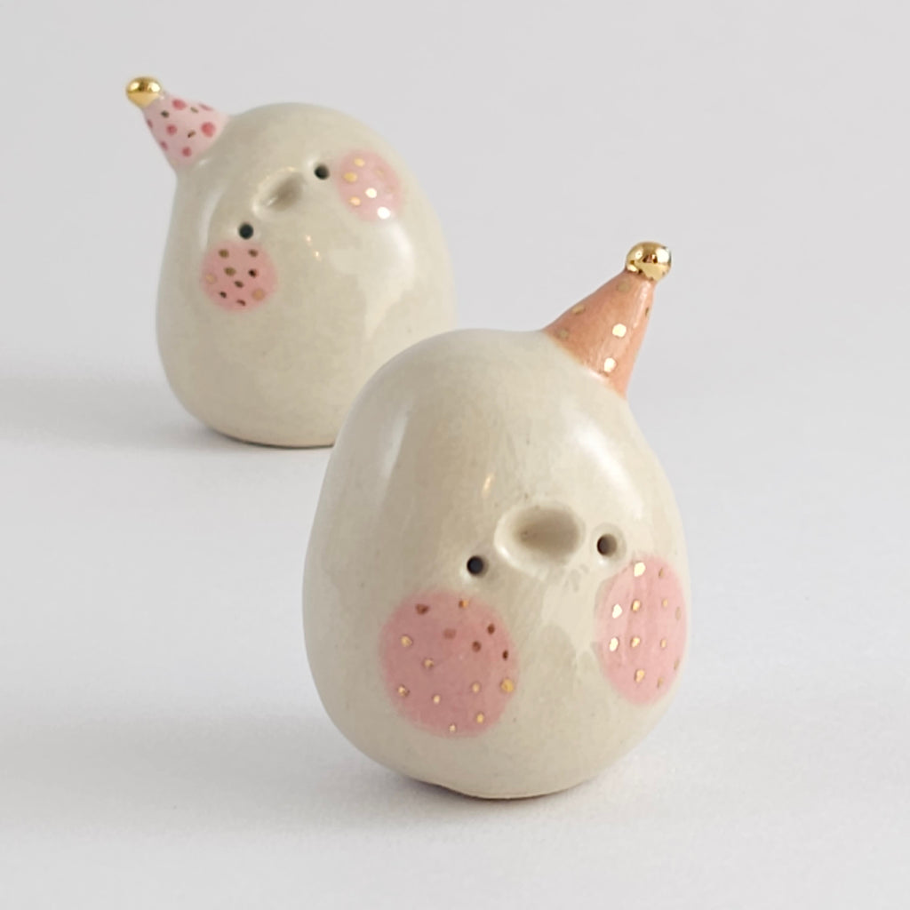 Party Potatoes (100% handmade)