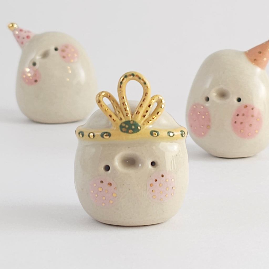 Potato Princess