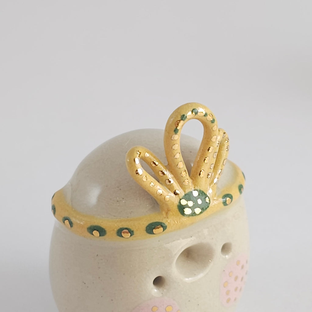 Potato Princess