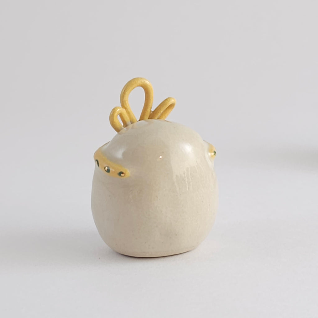 Potato Princess