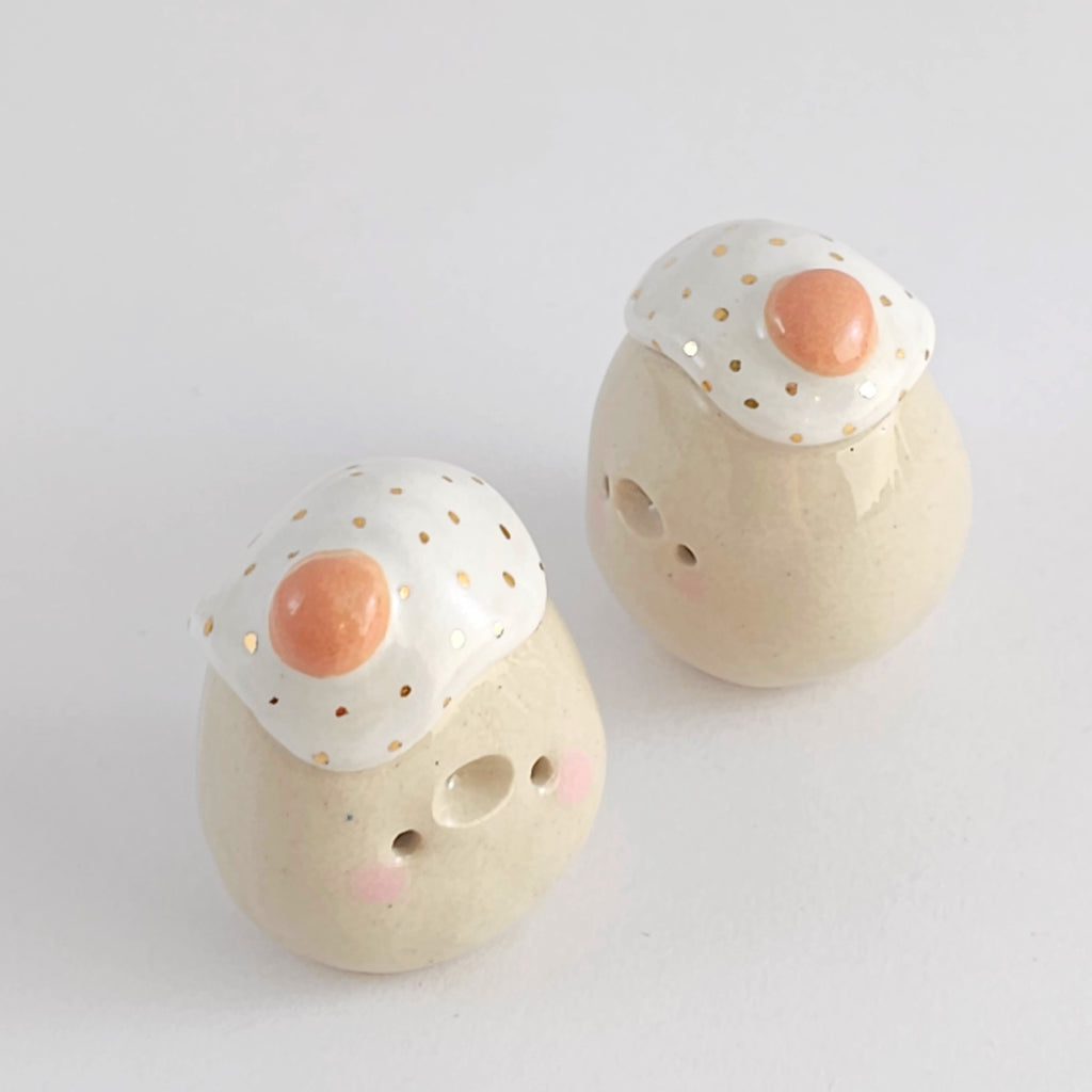 Eggy Potato