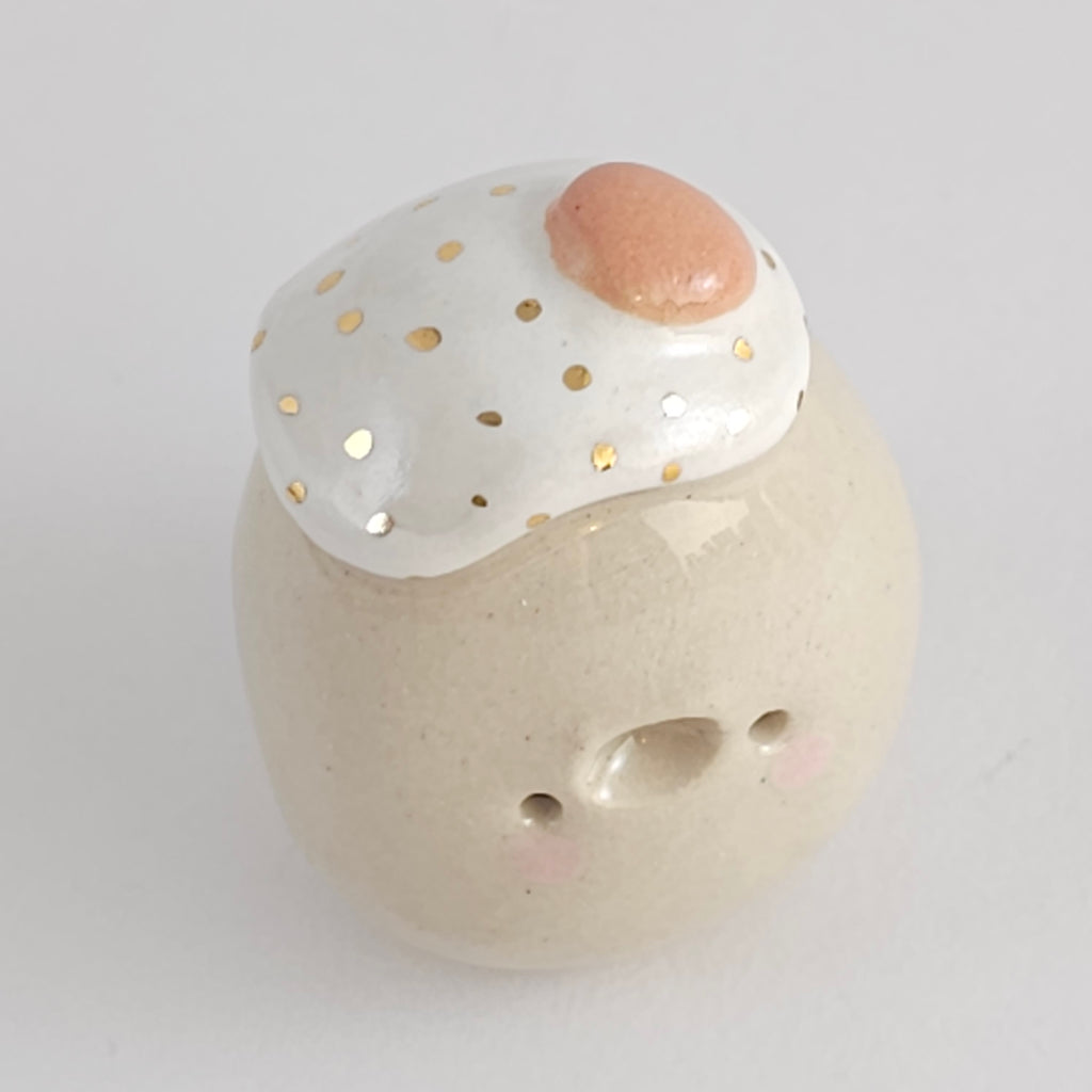 Eggy Potato
