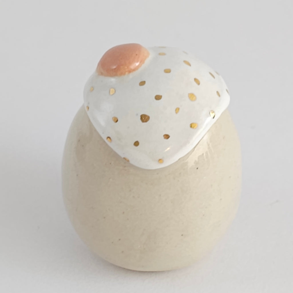 Eggy Potato