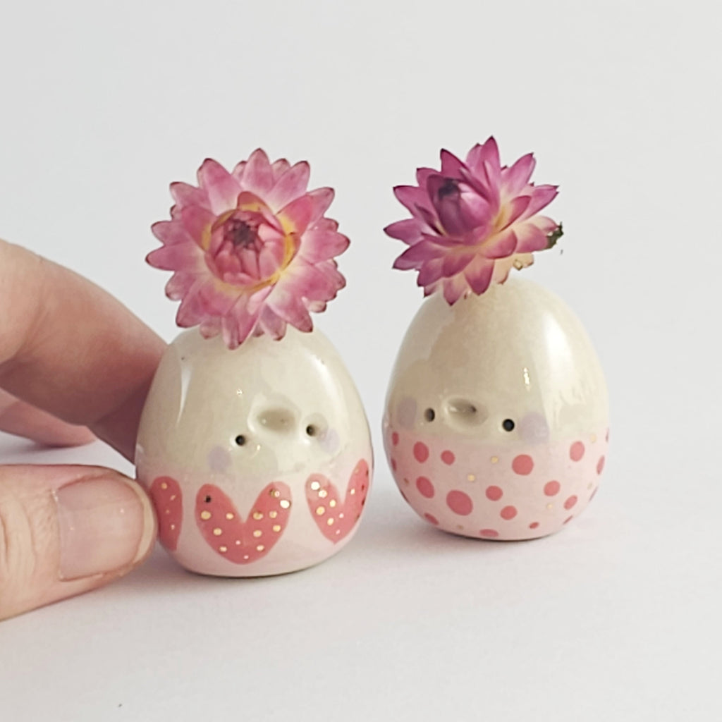Flower Potato Nr. 735