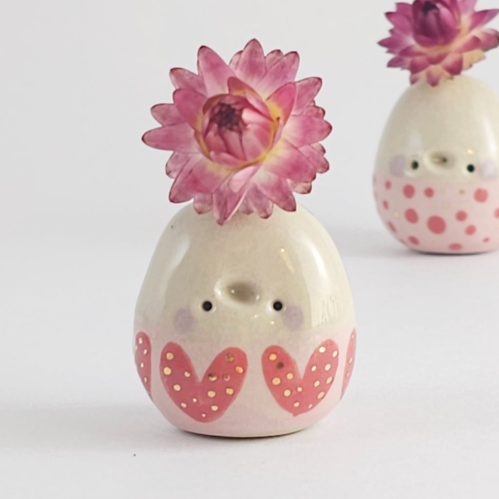 Flower Potato Nr. 735