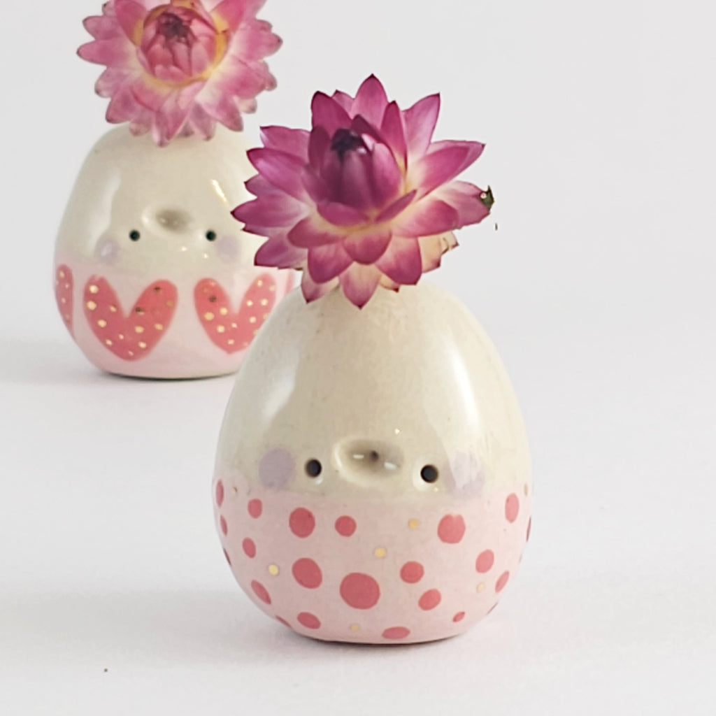 Flower Potato Nr. 748