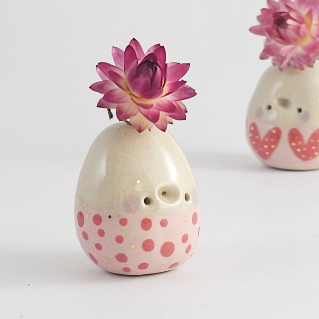 Flower Potato Nr. 748