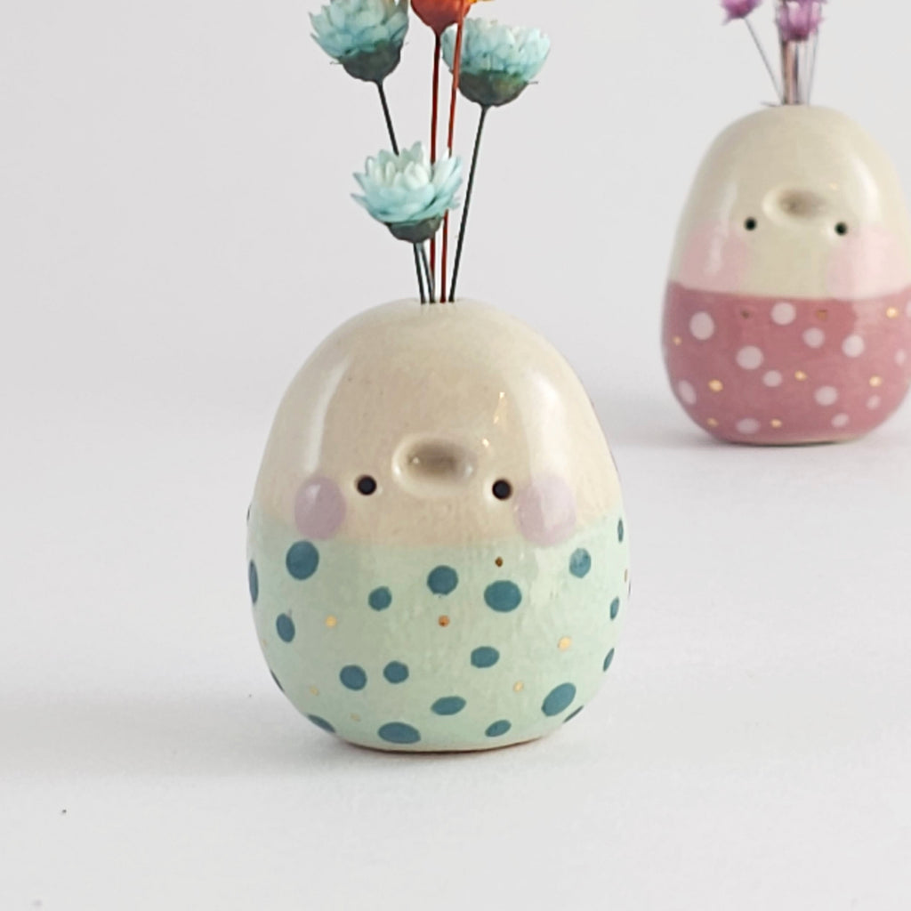 Flower Potato Nr. 736