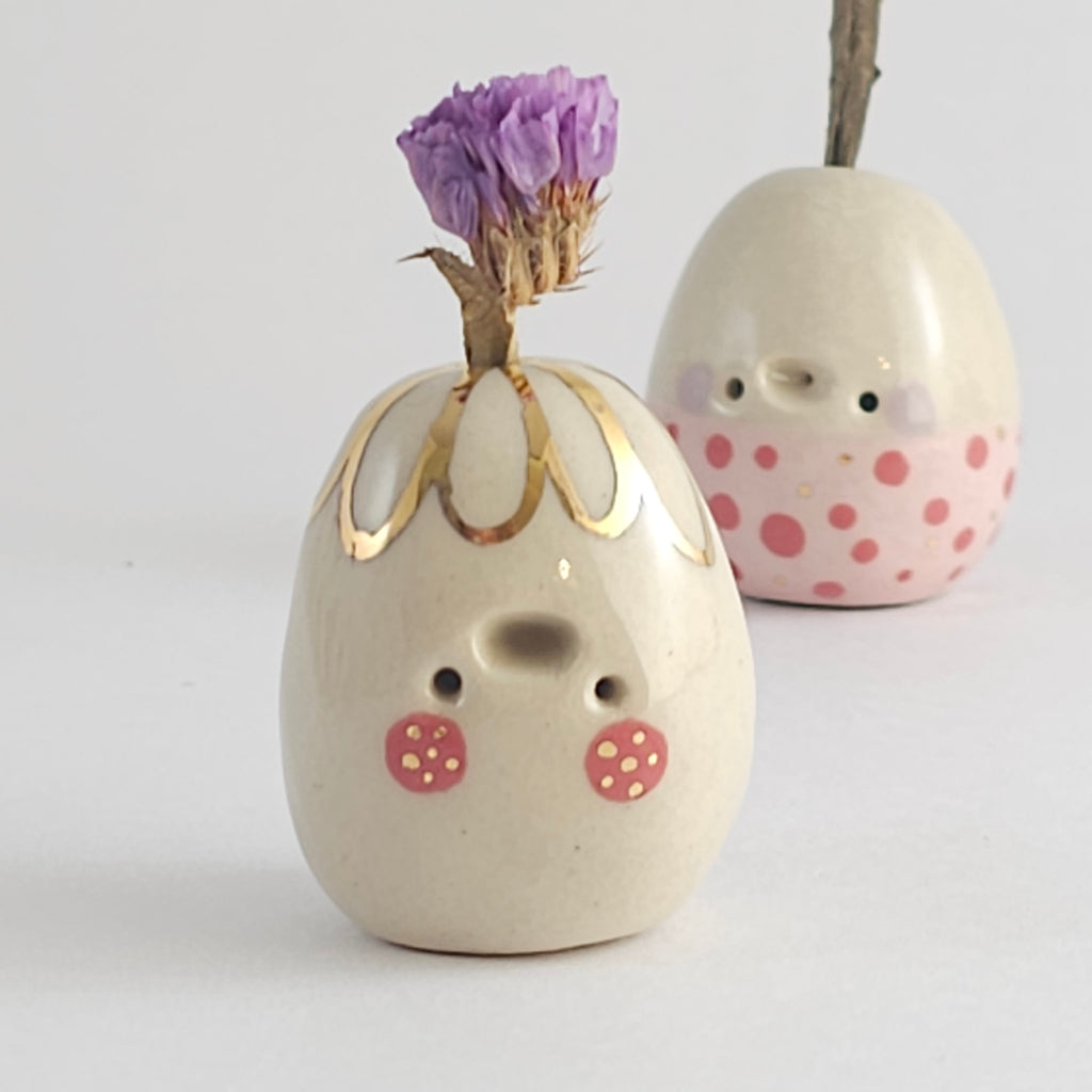 Flower Potato Nr. 746