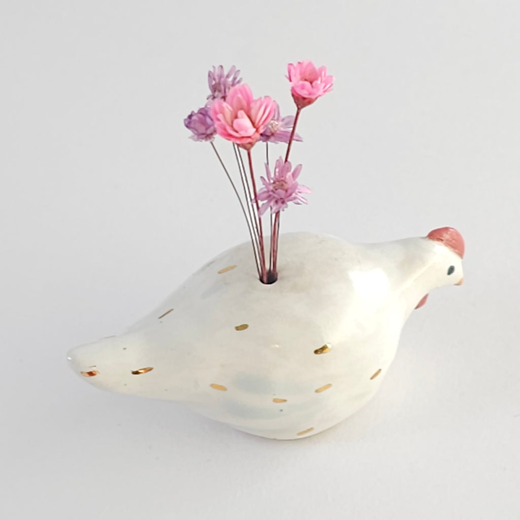 Flower Chicken